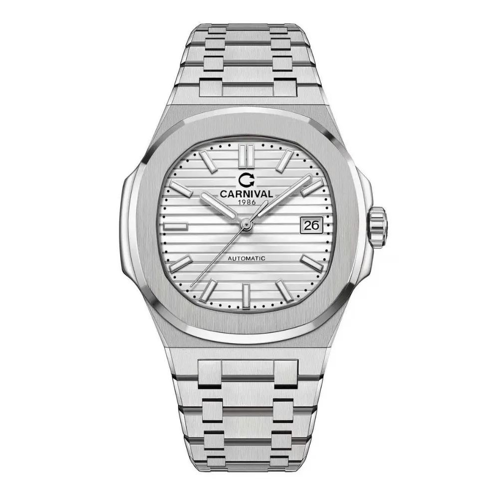 CARNIVAL 8108G1-VT-T 1 Đồng hồ nam Carnival 8108G1-VT-T