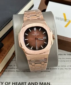 Đồng hồ nam Carnival 8108G1-VH-N