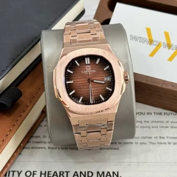 Đồng hồ nam Carnival 8108G1-VH-N