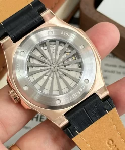 Đồng hồ nam Carnival 8108G1-VH-DD