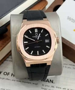 Đồng hồ nam Carnival 8108G1-VH-DD-D
