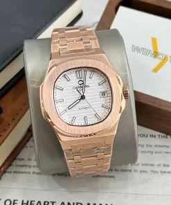 Đồng hồ nam Carnival 8108G1-VH-T