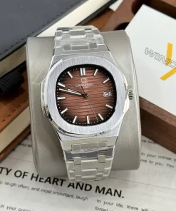 Đồng hồ nam Carnival 8108G1-VT-N