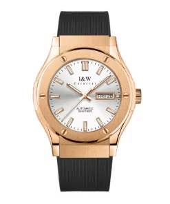 I&W Carnival 55851G-VH- Viền trơn trắng