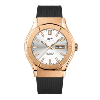 I&W Carnival 55851G-VH- Viền trơn trắng