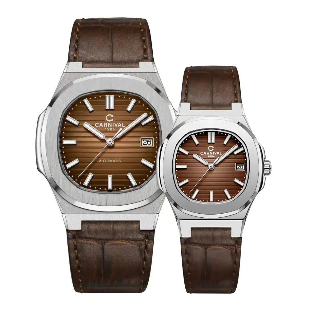 CARNIVAL COUPLE 8108G1-VT-DD-N VÀ 8161L-VT-DD-N 1 CARNIVAL COUPLE 8108G1-VT-DD-N VÀ 8161L-VT-DD-N