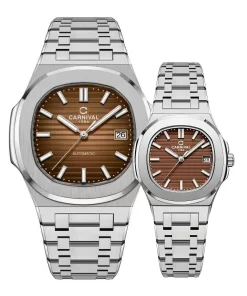CARNIVAL COUPLE 8108G1-VT-N VÀ 8161L-VT-N