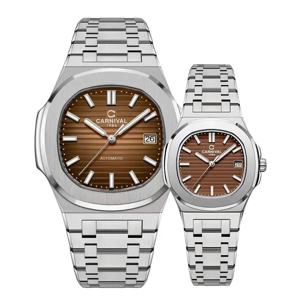 CARNIVAL COUPLE 8108G1-VT-N VÀ 8161L-VT-N 1 CARNIVAL COUPLE 8108G1-VT-N VÀ 8161L-VT-N