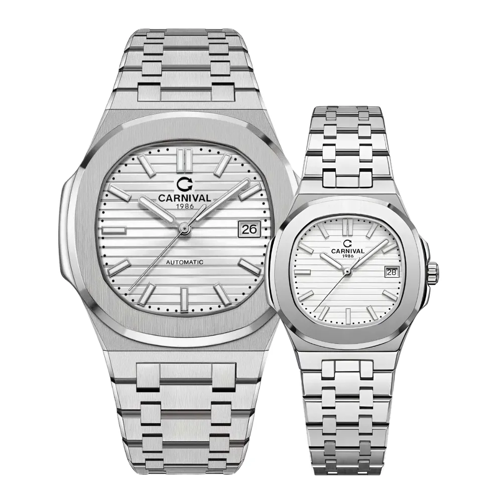 CARNIVAL COUPLE 8108G1-VT-T VÀ 8161L-VT-T 1 CARNIVAL COUPLE 8108G1-VT-T VÀ 8161L-VT-T