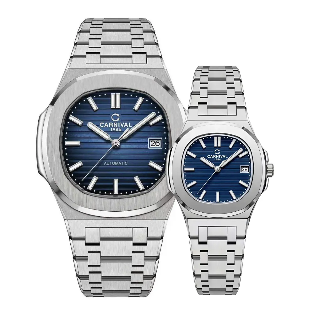 CARNIVAL COUPLE 8108G1-VT-X VÀ 8161L-VT-X 1 CARNIVAL COUPLE 8108G1-VT-X VÀ 8161L-VT-X