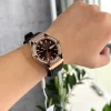 I&W Carnival 55851G-VH- Viền đá Nâu