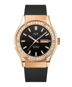 I&W Carnival 55851G-VH- Viền đá đen