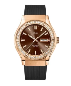 I&W Carnival 55851G-VH- Viền đá Nâu