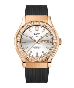 I&W Carnival 55851G-VH- Viền đá trắng