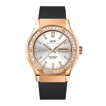 I&W Carnival 55851G-VH- Viền đá trắng
