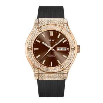 I&W Carnival 55851G-VH- Viền full đá nâu
