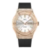 I&W Carnival 55851G-VH- Viền full đá trắng