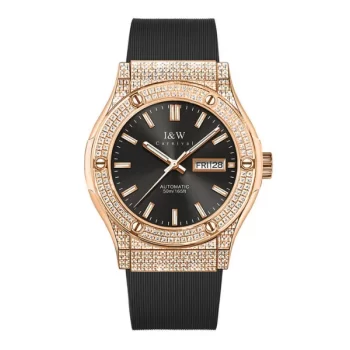 I&W Carnival 55851G-VH- Viền full đá xám