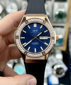 I&W Carnival 55851G-VH- Viền đá xanh