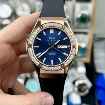 I&W Carnival 55851G-VH- Viền đá xanh