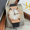 I&W Carnival 55851G-VH - Viền Đá - Trắng 7 I&W Carnival 55851G Rosegold Mặt Trắng