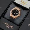 I&W Carnival 55851G-VH - Viền Đá - Đen 12 55851G-VH - Viền Đá - MẶT Đen