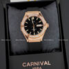 I&W Carnival 55851G-VH - Viền Đá - Đen 11 55851G-VH - Viền Đá - MẶT Đen