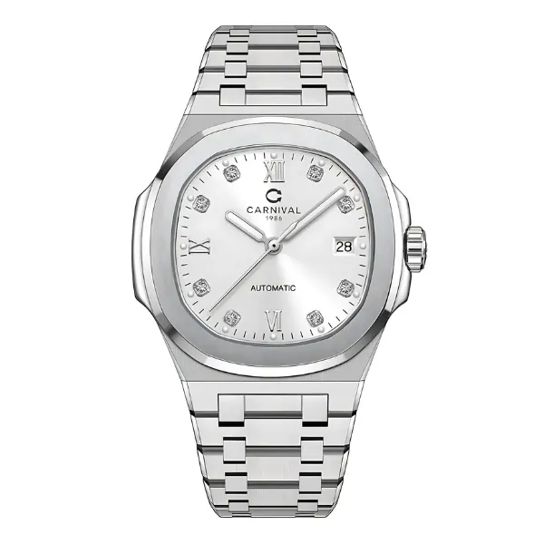 CARNIVAL 8160G-VT-T 1 Đồng hồ Nam Carnival 8160G-VT-T
