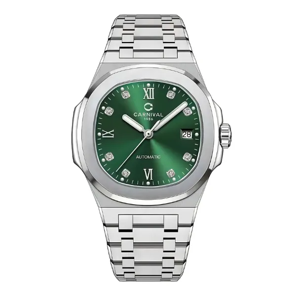 CARNIVAL 8160G-VT-XL 1 Đồng hồ Nam Carnival 8160G-VT-XL
