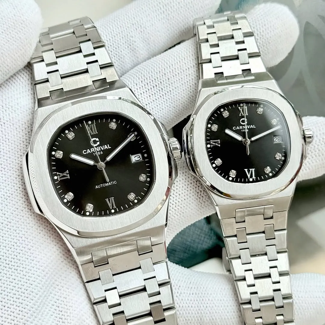 CARNIVAL COUPLE 8160-VT-D 3 Carnival couple 8160G-VT-D VÀ 8160L-VT-D
