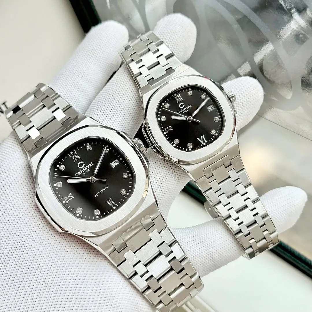 CARNIVAL COUPLE 8160-VT-D 2 Carnival couple 8160G-VT-D VÀ 8160L-VT-D
