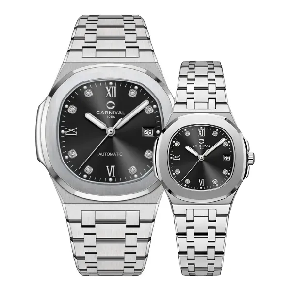 CARNIVAL COUPLE 8160-VT-D 1 Carnival couple 8160G-VT-D VÀ 8160L-VT-D