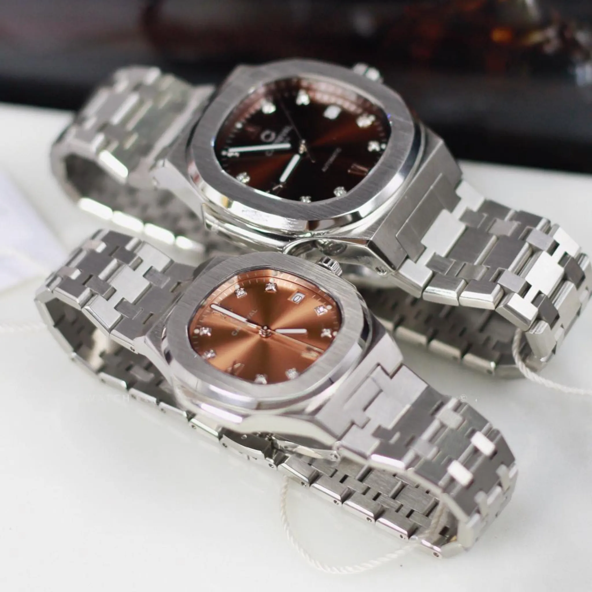 CARNIVAL COUPLE 8160-VT-N 4 Carnival couple 8160G-VT-N VÀ 8160L-VT-N