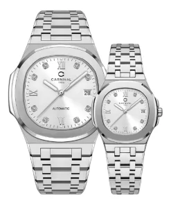 Carnival couple 8160G-VT-T VÀ 8160L-VT-T