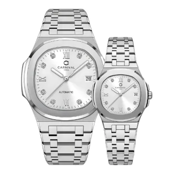Carnival couple 8160G-VT-T VÀ 8160L-VT-T