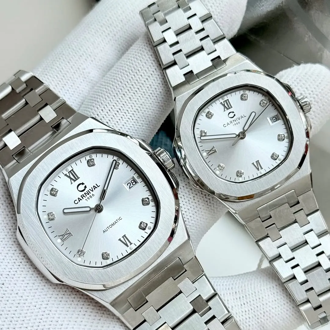 CARNIVAL COUPLE 8160-VT-T 4 Carnival couple 8160G-VT-T VÀ 8160L-VT-T