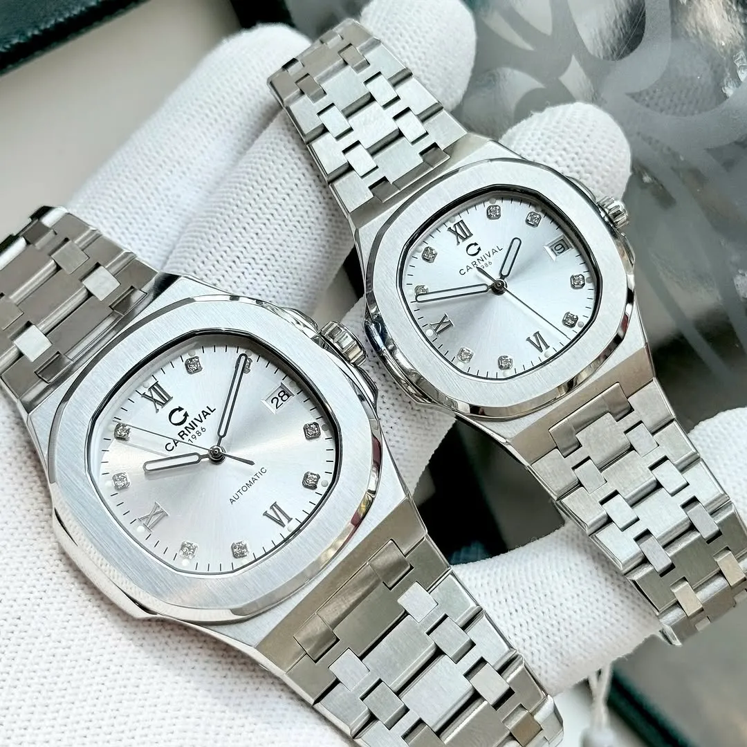 CARNIVAL COUPLE 8160-VT-T 3 Carnival couple 8160G-VT-T VÀ 8160L-VT-T