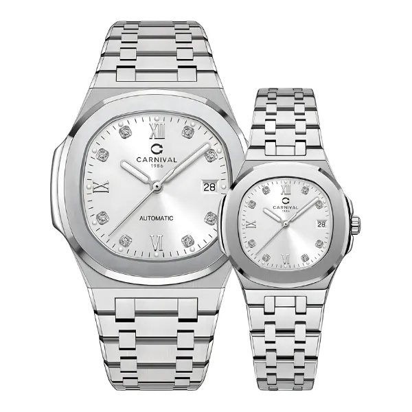 CARNIVAL COUPLE 8160-VT-T 1 Carnival couple 8160G-VT-T VÀ 8160L-VT-T