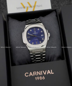 CARNIVAL 8160G-VT-X