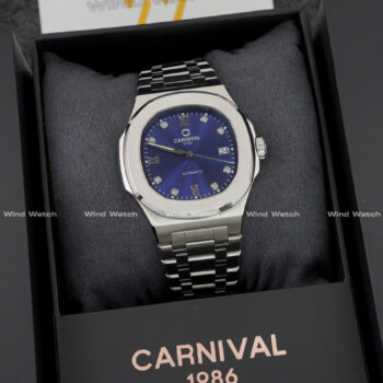 CARNIVAL 8160G-VT-X