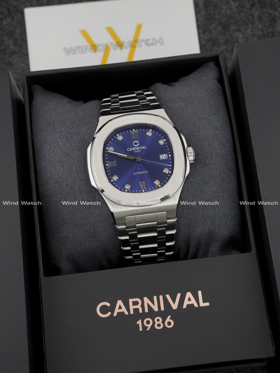CARNIVAL 8160G-VT-X 2 CARNIVAL 8160G-VT-X