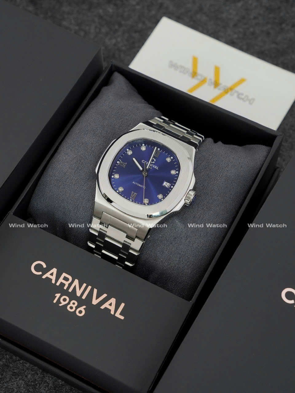 CARNIVAL 8160G-VT-X 3 CARNIVAL 8160G-VT-X