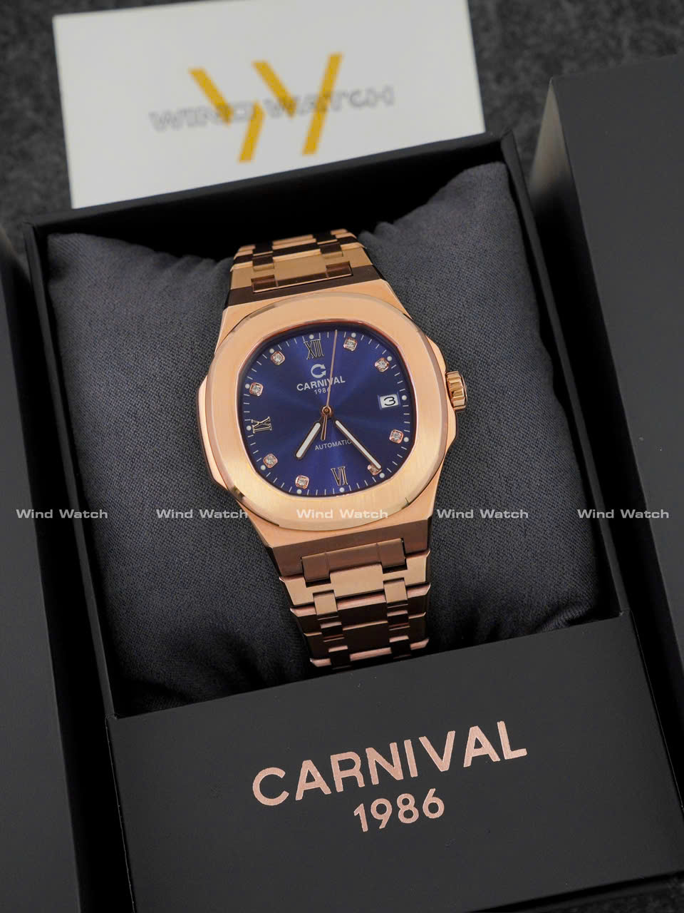 CARNIVAL 8160G-VH-X 2 CARNIVAL 8160G-VH-X