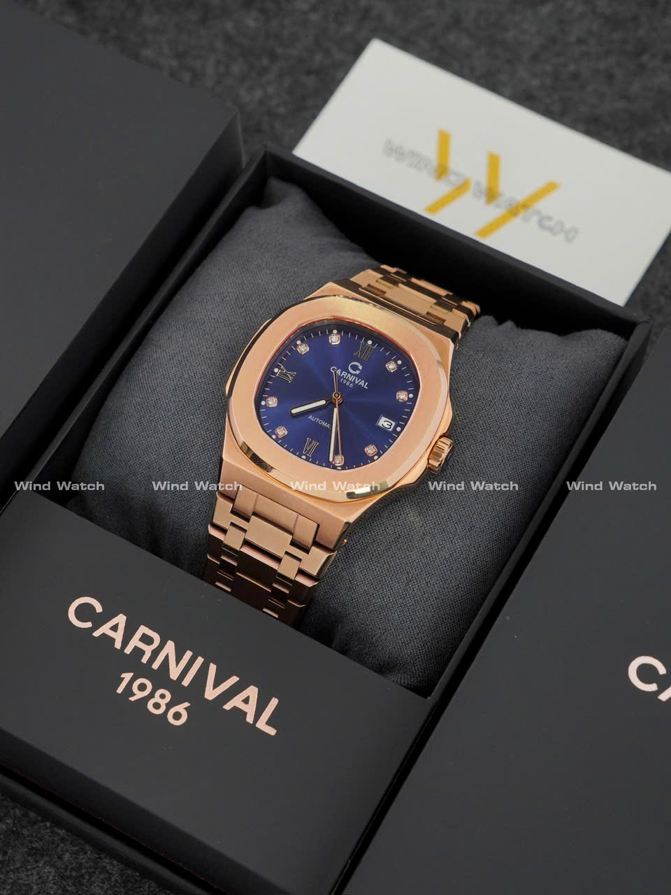 CARNIVAL 8160G-VH-X 3 CARNIVAL 8160G-VH-X