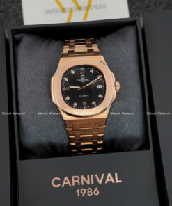CARNIVAL 8160G-VH-D