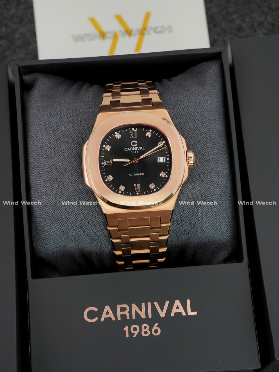 CARNIVAL 8160G-VH-D 2 CARNIVAL 8160G-VH-D