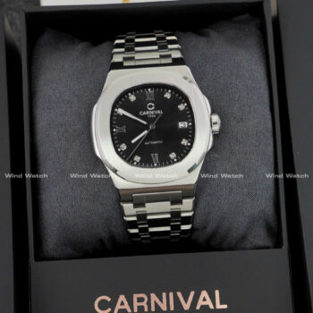 CARNIVAL 8160G-VT-D