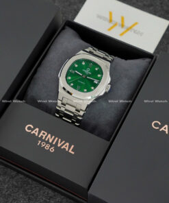 Carnival 8160G-VT-XL
