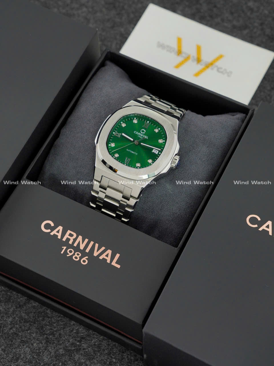 CARNIVAL 8160G-VT-XL 16 Carnival 8160G-VT-XL