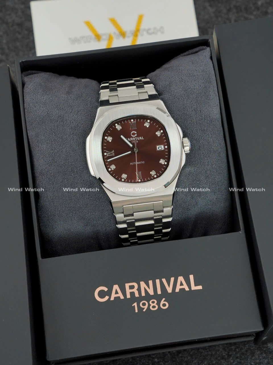 CARNIVAL 8160G-VT-N 19 Carnival 8160G-VT-N